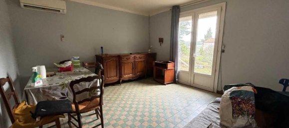 3 Schlafzimmer Villa in Le Pouget, France, Nr. 192194 11