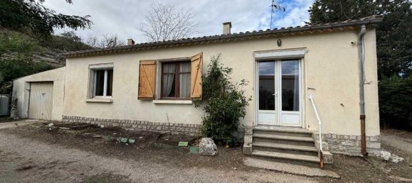 3 Schlafzimmer Villa in Le Pouget, France, Nr. 192194 6
