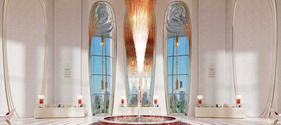 Apartamento em SAFA TWO, Al Safa, UAE 67.89 m² N.º 60750 4