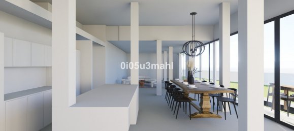 7 Schlafzimmer Villa in Malaga, Spain, Nr. 167788 3