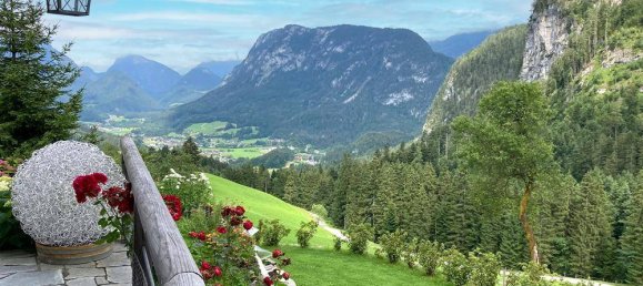 4 bedrooms House in Unken, Austria No. 91973 11