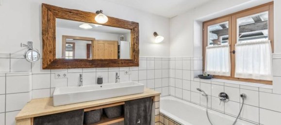 4 bedrooms House in Unken, Austria No. 91973 7