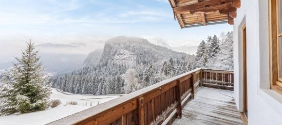 4 bedrooms House in Unken, Austria No. 91973 6