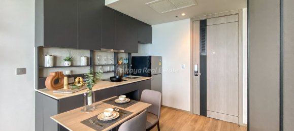 1 bedroom Condo in Pattaya, Thailand No. 4273 2