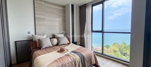 1 bedroom Condo in Bang Lamung, Thailand No. 4273 8