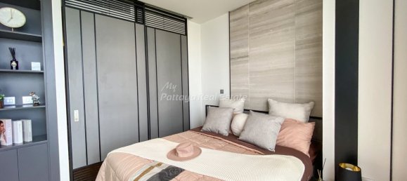 1 bedroom Condo in Pattaya, Thailand No. 4273 8