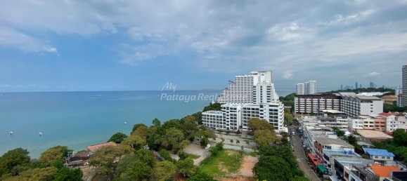 1 bedroom Condo in Pattaya, Thailand No. 4273 14