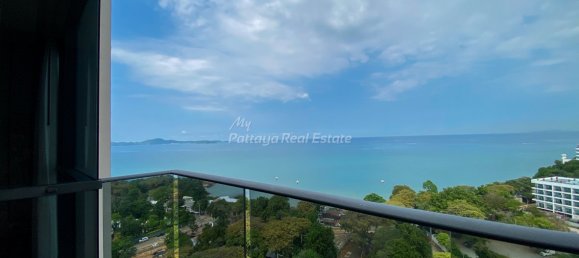 1 bedroom Condo in Pattaya, Thailand No. 4273 13