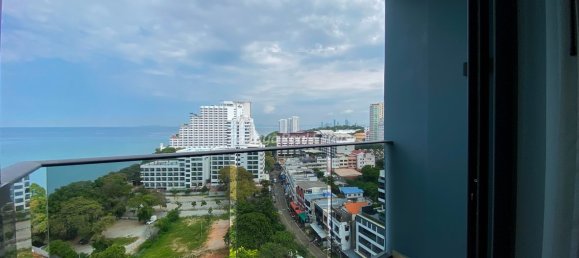 1 bedroom Condo in Pattaya, Thailand No. 4273 12