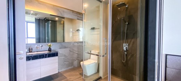 1 bedroom Condo in Bang Lamung, Thailand No. 4273 2