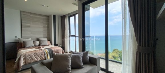 1 bedroom Condo in Bang Lamung, Thailand No. 4273 12
