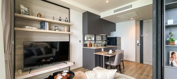 1 bedroom Condo in Pattaya, Thailand No. 4273 6