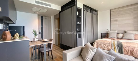 1 bedroom Condo in Bang Lamung, Thailand No. 4273 10