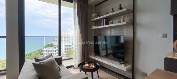 1 bedroom Condo in Pattaya, Thailand No. 4273 4