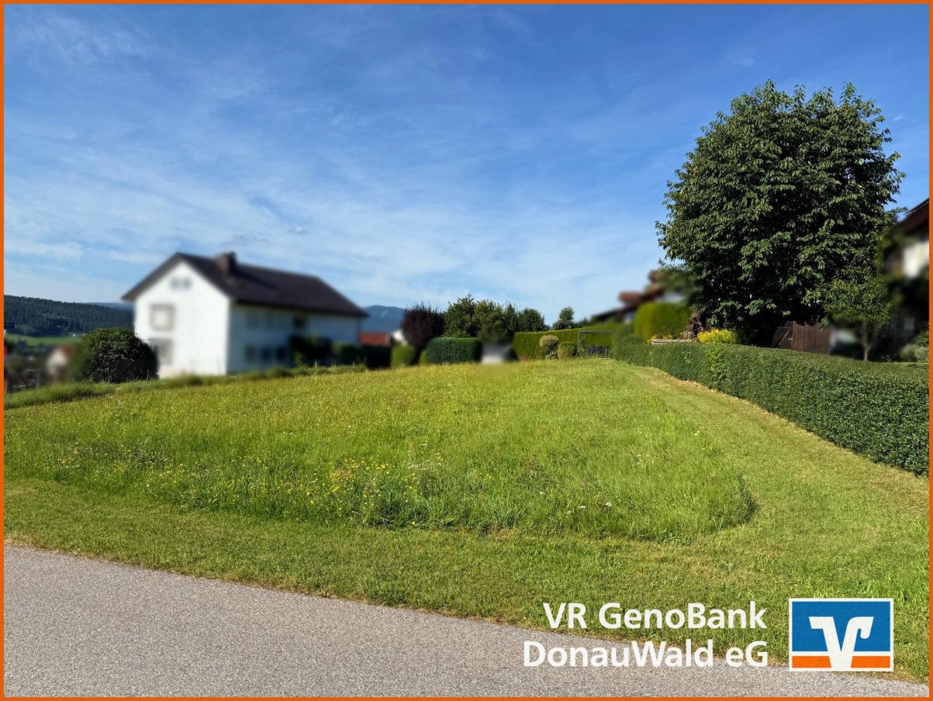  قطعة أرض في Regen, Germany رقم 313719