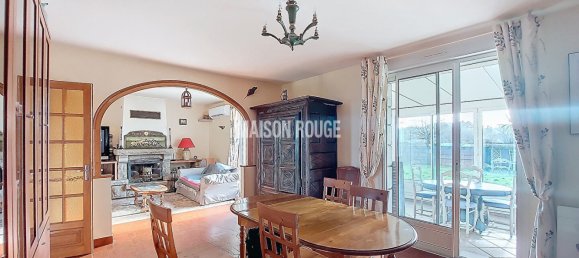 Casa T4 em Elven, France N.º 208327 14