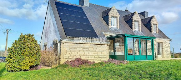 Casa T4 em Elven, France N.º 208327 2