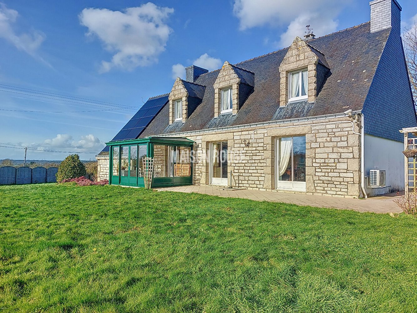 Casa T4 em Elven, France N.º 208327