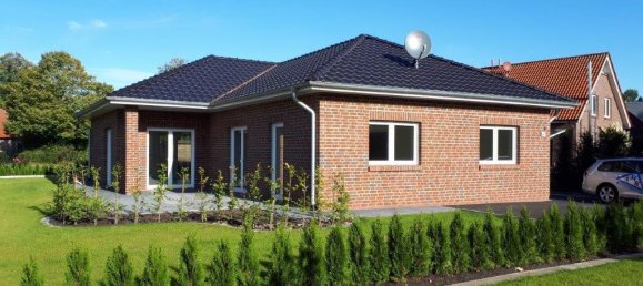 3-Zimmer Bungalow in Wesermarsch, Germany, Nr. 281459 3