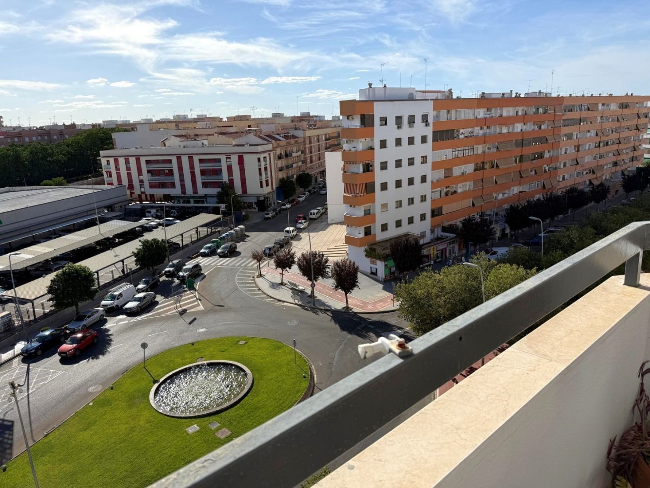 3 bedrooms Apartment in Almendralejo, Spain No. 203032