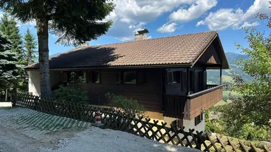 6غرفة منزل في Reichenfels, Austria رقم 135763