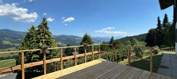 6غرفة منزل في Reichenfels, Austria رقم 135763 3