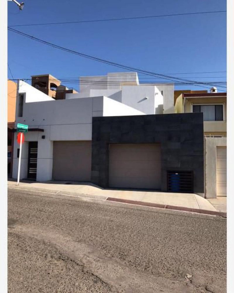 3 chambres Maison à Baja California, Mexico No. 179968