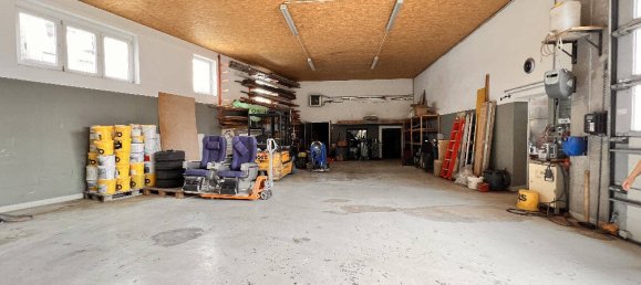 Imóvel comercial T1 em Waldshut, Germany N.º 228544 17