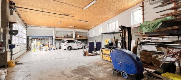 Imóvel comercial T1 em Waldshut, Germany N.º 228544 18