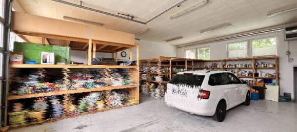 Imóvel comercial T1 em Waldshut, Germany N.º 228544 19