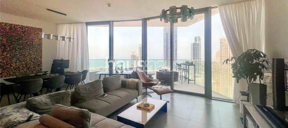 2 bedrooms Apartment in Dubai Marina, UAE No. 99090 3