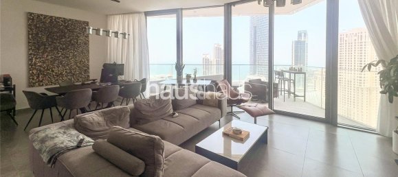 2 bedrooms Apartment in Dubai Marina, UAE No. 99090 15