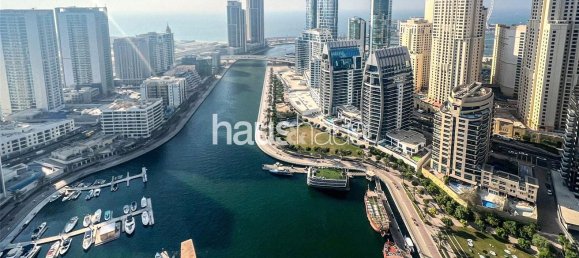 2 bedrooms Apartment in Dubai Marina, UAE No. 99090 9