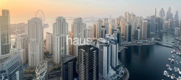2 bedrooms Apartment in Dubai Marina, UAE No. 99090 14