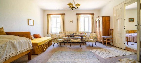 9غرفة منزل في Aschbach-Markt, Austria رقم 160902 2