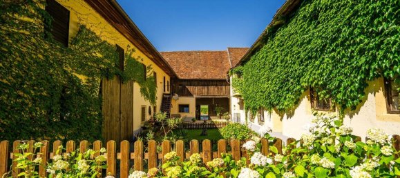 9غرفة منزل في Aschbach-Markt, Austria رقم 160902 28