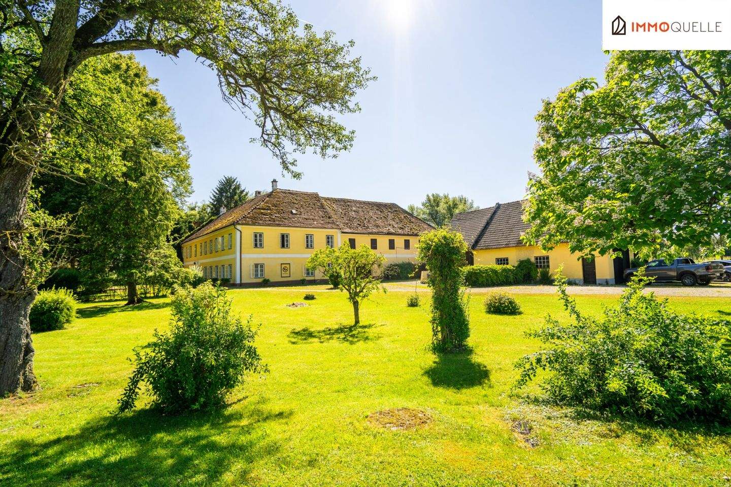 9غرفة منزل في Aschbach-Markt, Austria رقم 160902