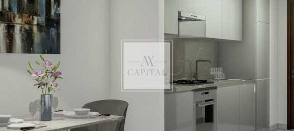 1 Schlafzimmer Wohnung in Business Bay, UAE, Nr. 51963 3