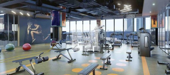 1 Schlafzimmer Wohnung in Business Bay, UAE, Nr. 51963 10