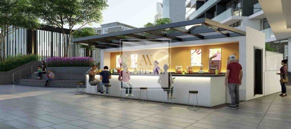 1 Schlafzimmer Wohnung in Business Bay, UAE, Nr. 51963 8