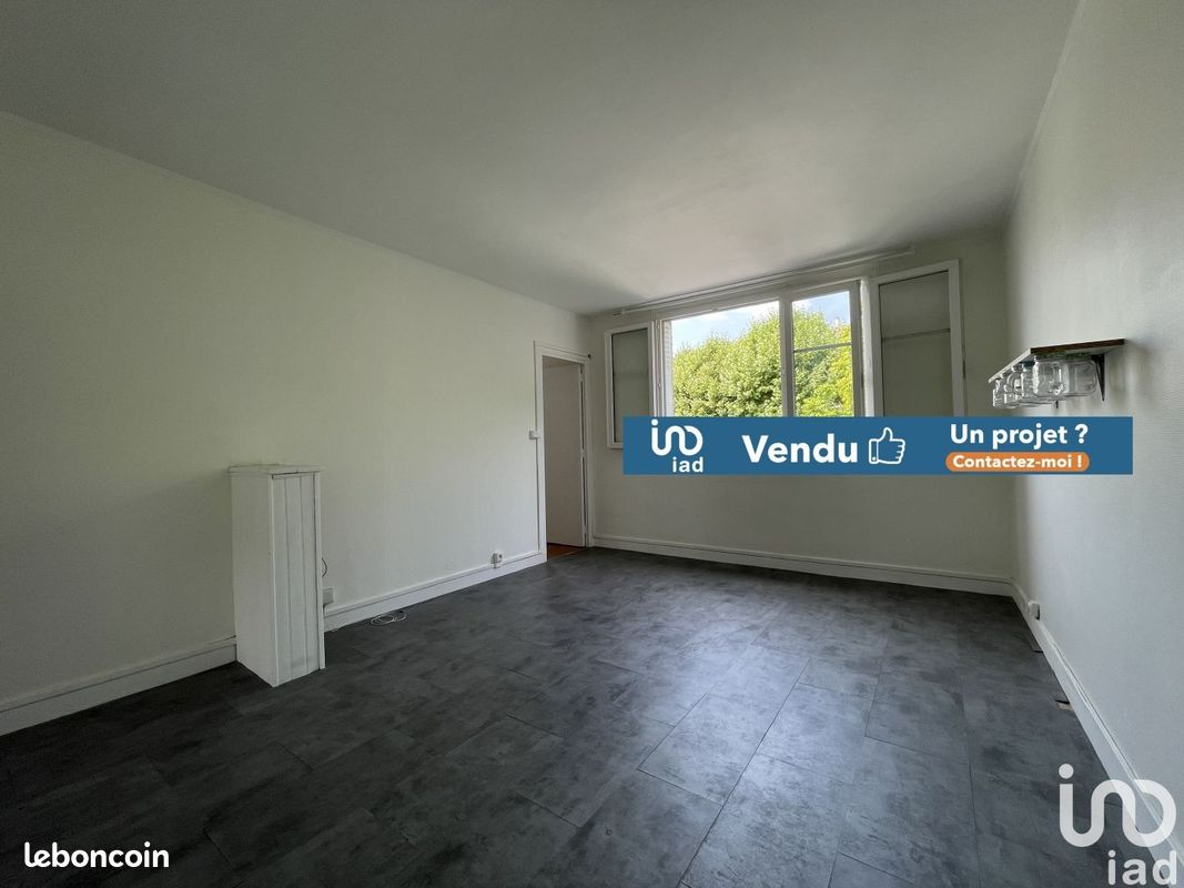 Apartamento T1 em Choisy-le-Roi, France N.º 187217