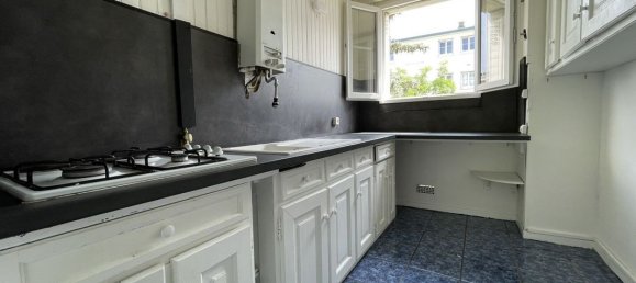 Apartamento T1 em Choisy-le-Roi, France N.º 187217 2
