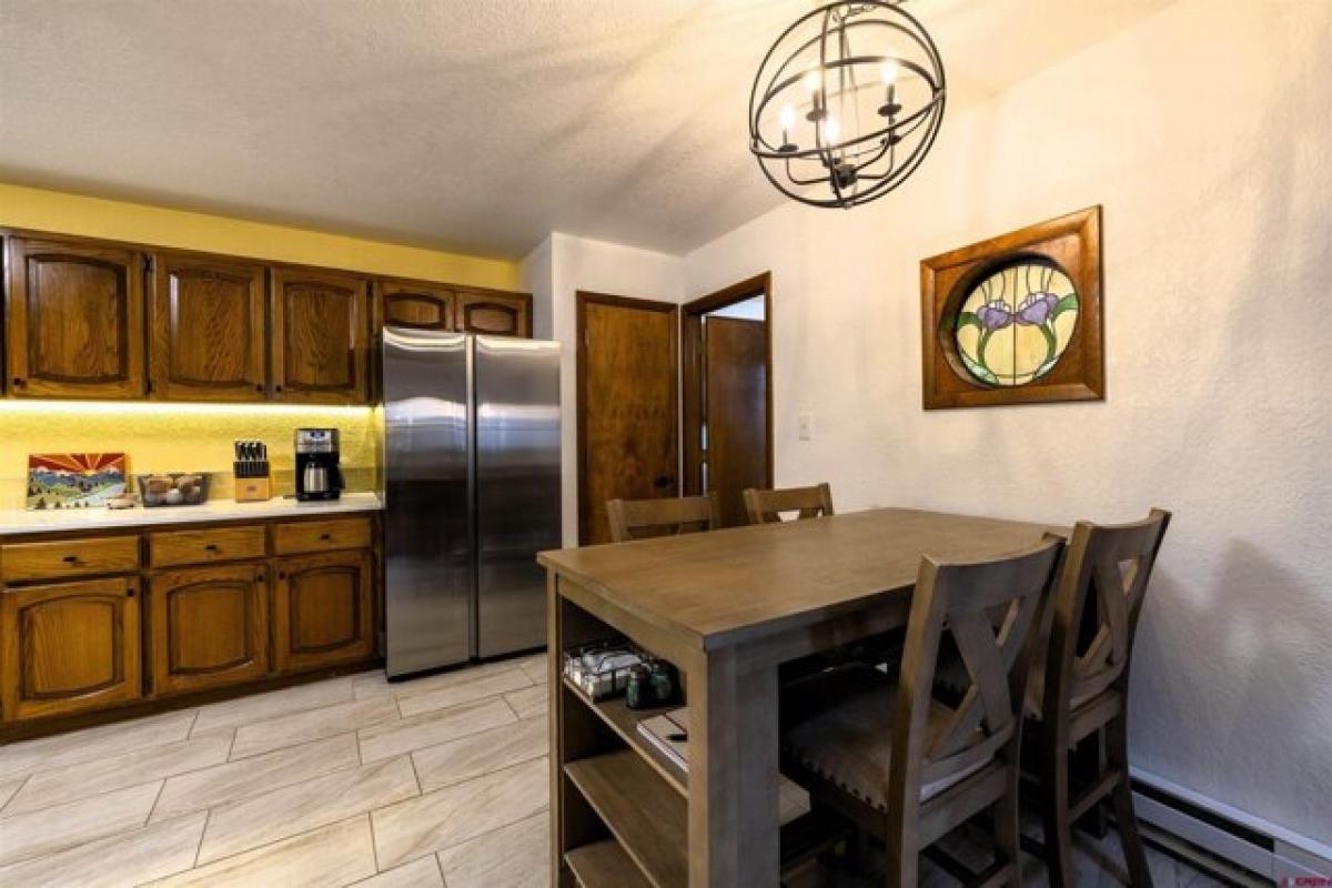 Дом с 3 спальнями в Durango, США № 385158