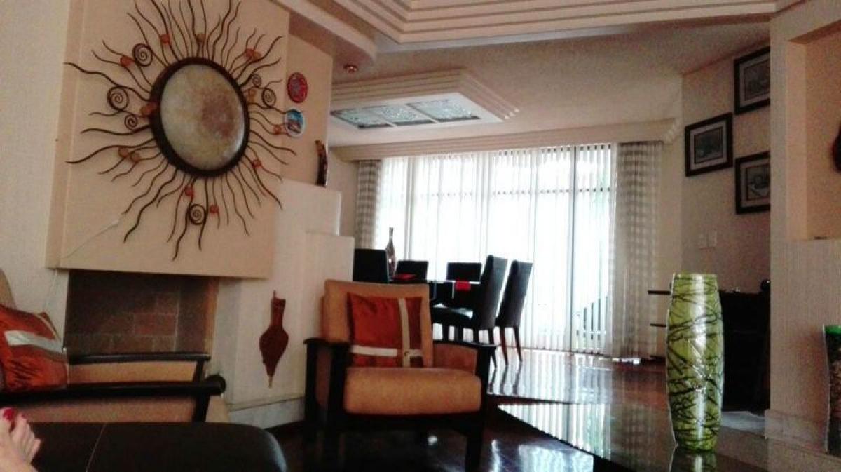 3 غرف نوم منزل في Mexico رقم 210454