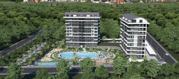 Apartment 3+1 in Demirtas, Turkey No. 13201 20