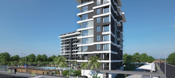 Apartment 3+1 in Demirtas, Turkey No. 13201 5