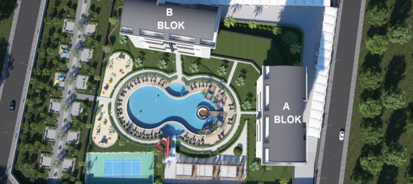 Apartment 3+1 in Demirtas, Turkey No. 13201 6