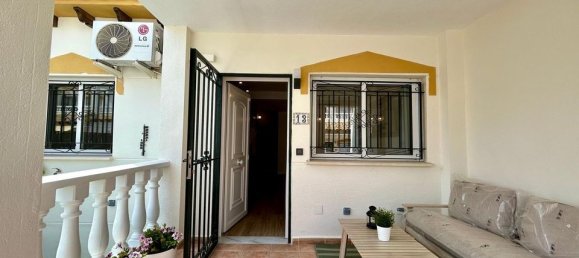 3 bedrooms Townhouse in Alicante, Spain No. 190762 21