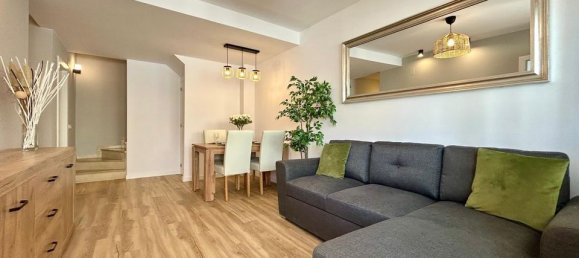 3 bedrooms Townhouse in Alicante, Spain No. 190762 5