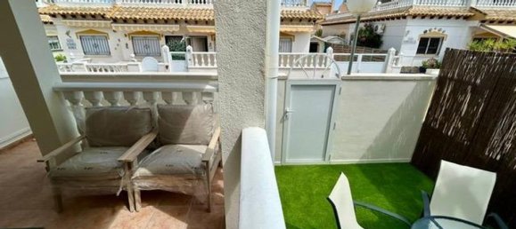 3 bedrooms Townhouse in Alicante, Spain No. 190762 23